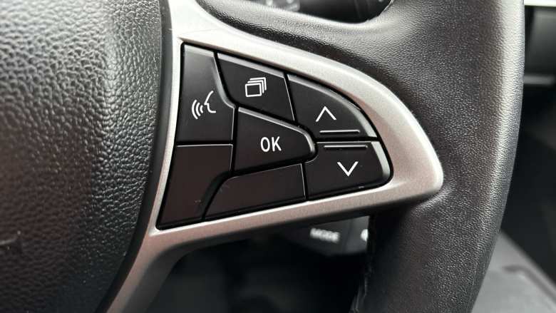 Dacia Jogger 1.6 HEV Extreme 5dr Auto Hybrid Estate